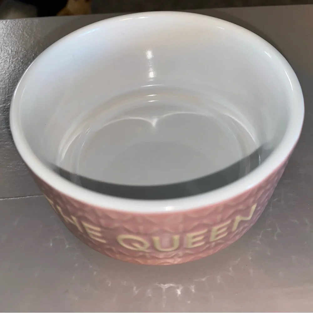 Small Animal Bowl
